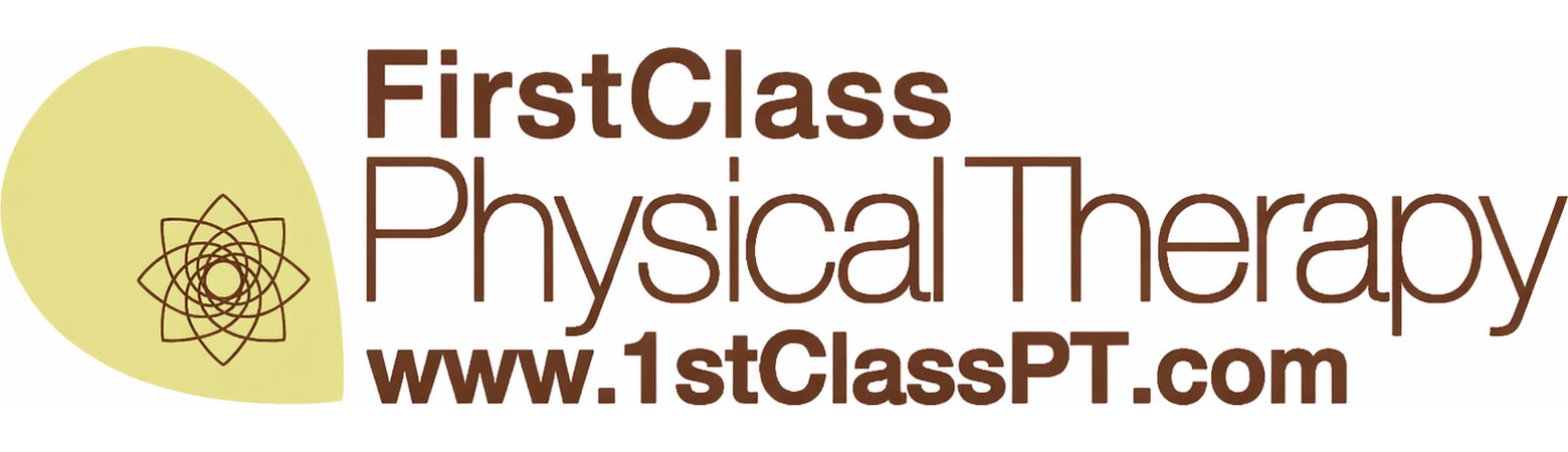 First Class Physical Therapy